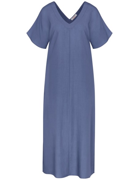 Sukienka plażowa Triumph Beach Mywear Maxi Dress Sd