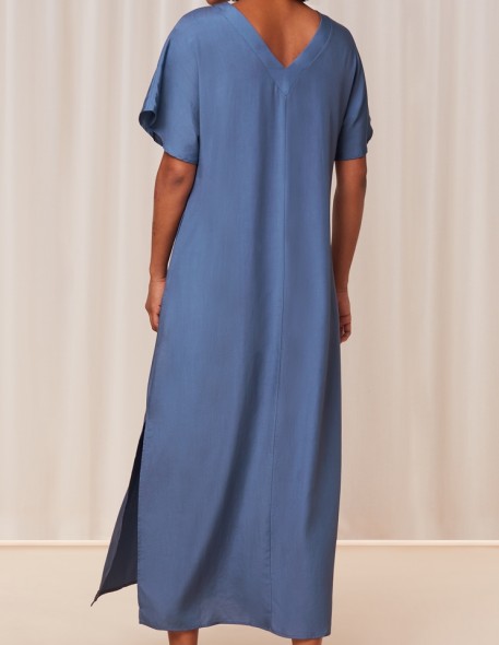 Sukienka plażowa Triumph Beach Mywear Maxi...