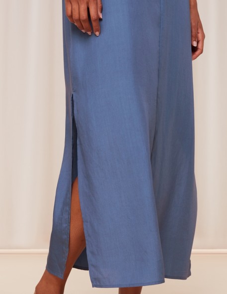 Sukienka plażowa Triumph Beach Mywear Maxi...