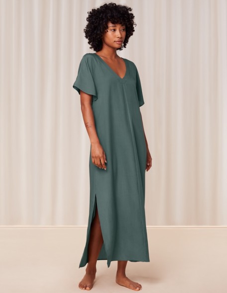 Sukienka plażowa Triumph Beach Mywear Maxi...