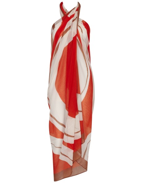 Chusta plażowa Triumph Beach Mywear Pareo Pt,...