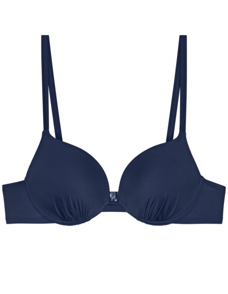 Biustonosz kąpielowy push up Triumph Summer Mix & Match Whu 01 Sd New