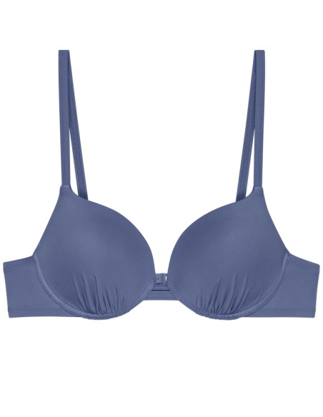 Biustonosz kąpielowy push up Triumph Summer Mix & Match Whu 01 Sd New