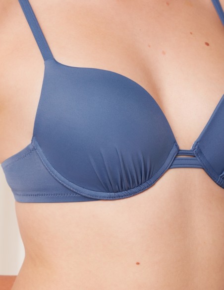 Bra bathing push up Triumph Summer Mix & Match Whu 01 Sd New