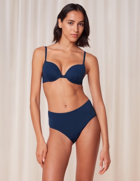 Biustonosz kąpielowy push up Triumph Summer Mix...