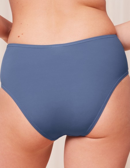 Majtki kąpielowe Triumph Summer Mix & Match Maxi Sd New