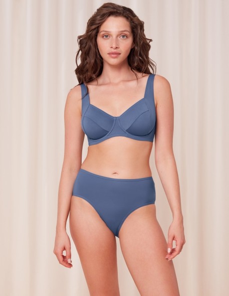 Majtki kąpielowe Triumph Summer Mix & Match...