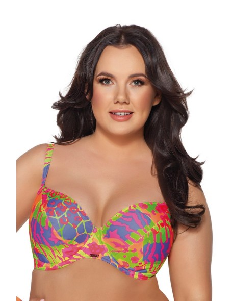 Bra BATHING SK 188 FLUO maxi Ava