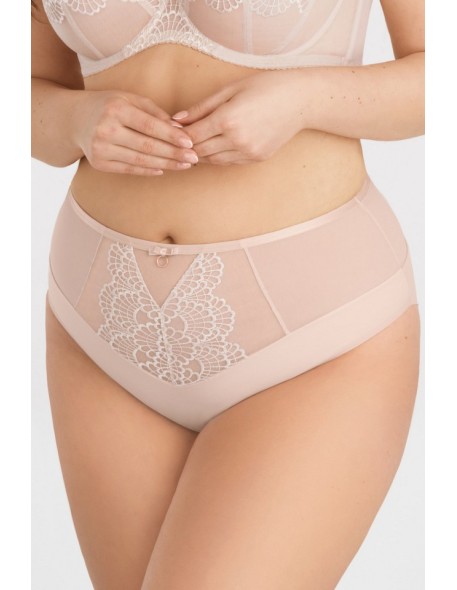 K856 briefs JUST beige Gorsenia