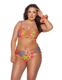 Bra bathing sk 187 fluo Ava 2