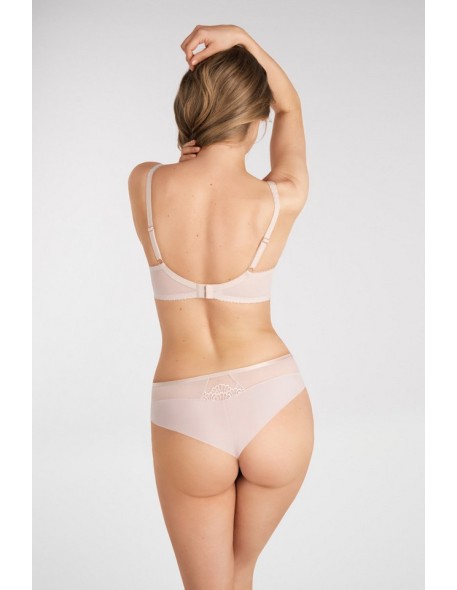 Brazyliany damskie Just Beige Gorsenia K857 