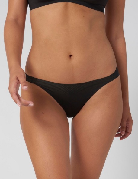 Women's panties Sloggi Body Adapt Mini black