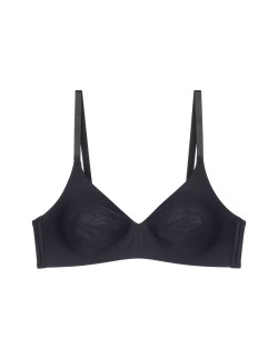 Biustonosz bez fiszbin Triumph Pure Micro N