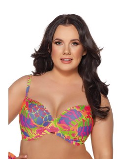 Bra bathing sk 188 fluo Ava