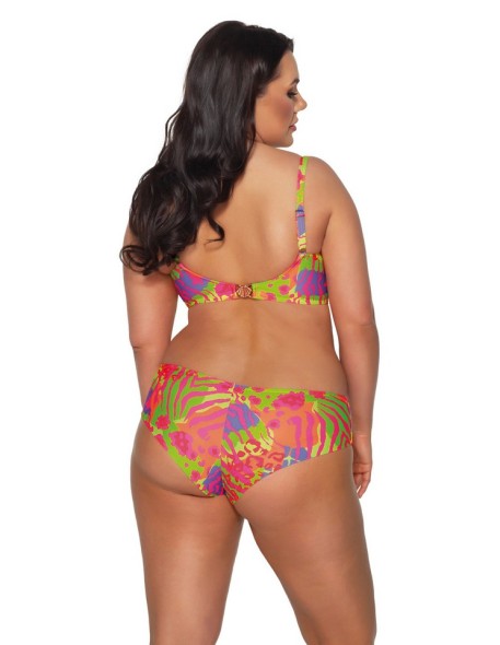 Bra bathing sk 188 fluo Ava