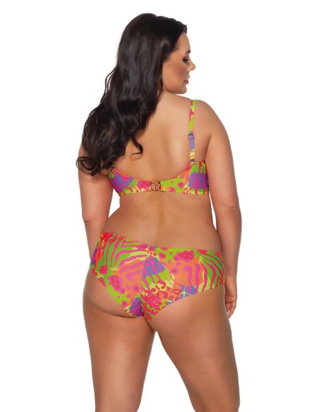 Bra bathing sk 188 fluo Ava