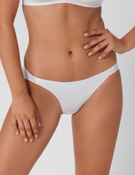 Women's panties Sloggi Body Adapt Mini white