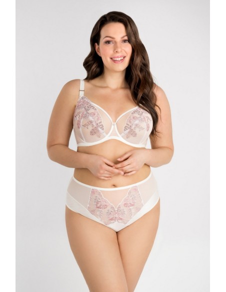 K843 bra soft love game Gorsenia