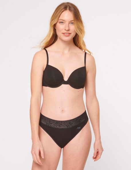 Majtki menstruacyjne Sloggi Period Pants Tai...