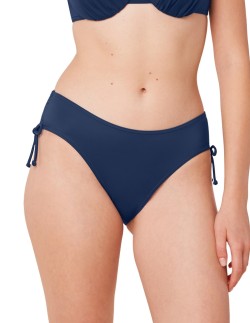 Figi kąpielowe Triumph Summer Mix & Match Midi 01 Sd New