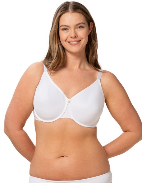 Padded bra Triumph Body Make-Up Essentials Minimizer Wp