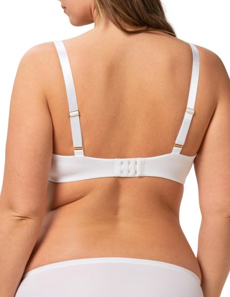 Bra padded Triumph Body Make-Up Essentials Minimizer Wp