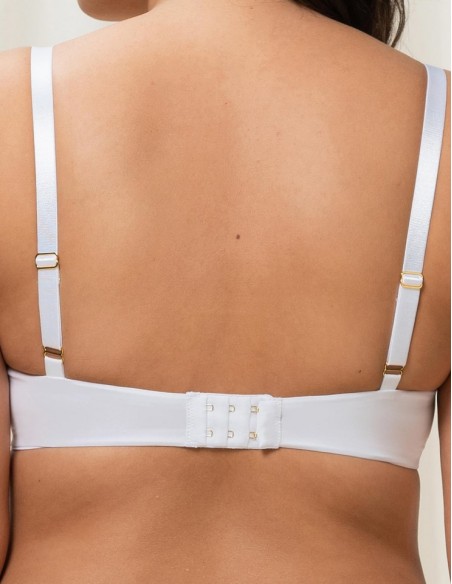 Bra padded Triumph Body Make-Up Essentials Minimizer Wp