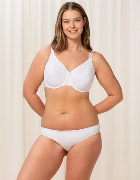 Bra padded Triumph Body Make-Up Essentials...