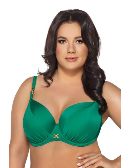 Bra bathing sk 182 jade maxi Ava