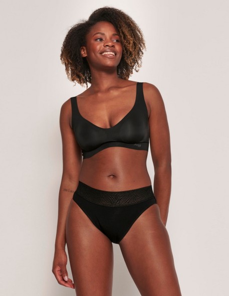 Panties menstruacyjne Sloggi Period Pants Tai...