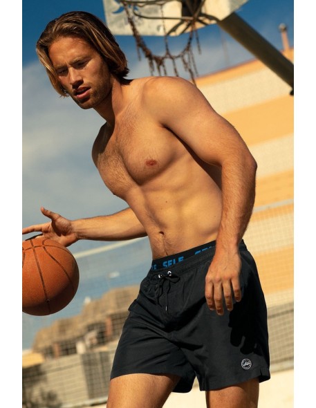 Shorts swim men's summer shorts - sm25 Self