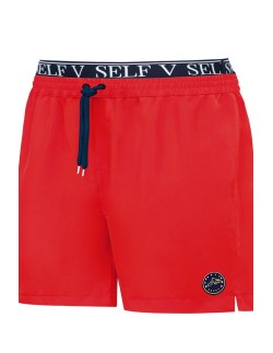 Shorts swim men's summer shorts - sm25 Self 2
