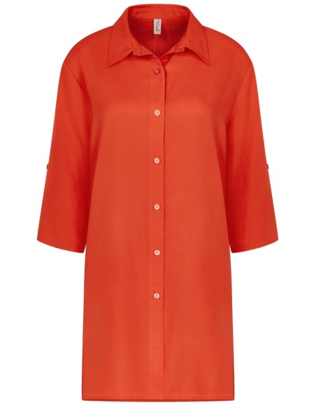 Sukienka plażowa Triumph Beach Mywear Tunic 02 Sd