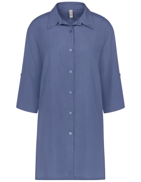 Dress plażowa Triumph Beach Mywear Tunic 02 Sd