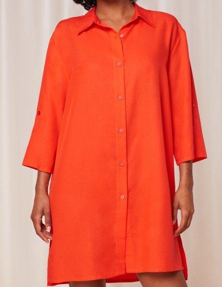 Sukienka plażowa Triumph Beach Mywear Tunic 02 Sd