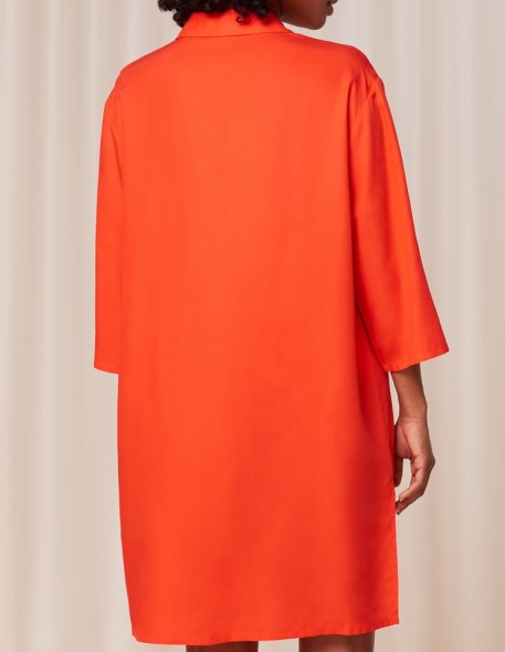 Dress plażowa Triumph Beach Mywear Tunic 02 Sd