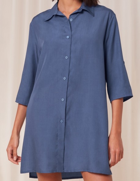 Dress plażowa Triumph Beach Mywear Tunic 02 Sd