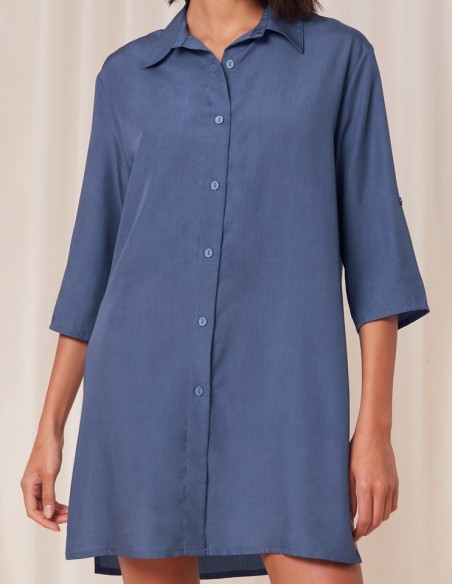 Sukienka plażowa Triumph Beach Mywear Tunic 02 Sd