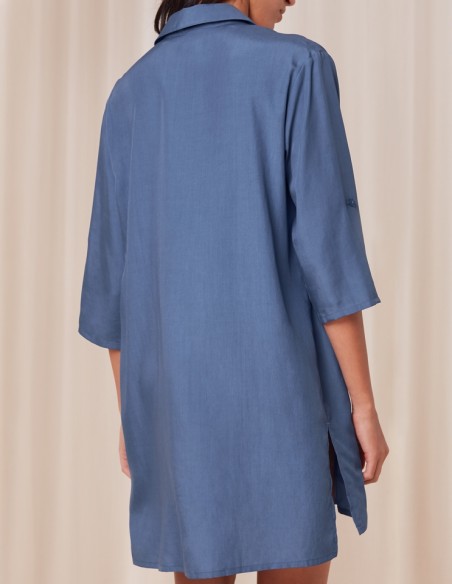 Sukienka plażowa Triumph Beach Mywear Tunic 02 Sd