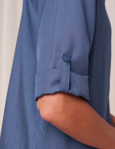 Dress plażowa Triumph Beach Mywear Tunic 02 Sd