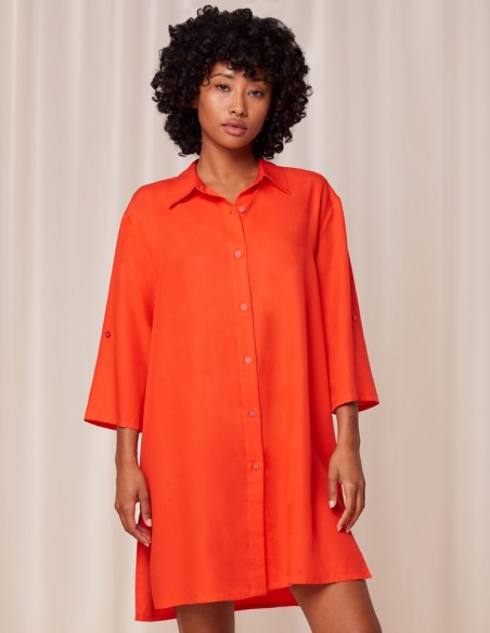 Dress plażowa Triumph Beach Mywear Tunic 02 Sd