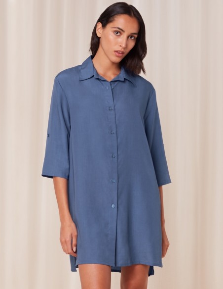 Dress plażowa Triumph Beach Mywear Tunic 02 Sd