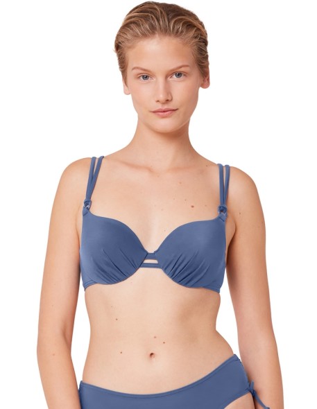 Padded swim bra Triumph Summer Mix & Match Wp 02 Sd New