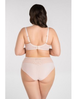 Biustonosz miękki Just Beige Gorsenia K855  2