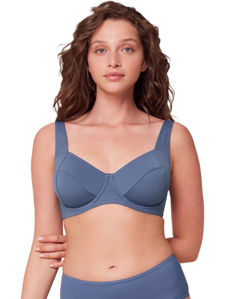 Soft swim bra Triumph Summer Mix & Match W 01 Sd New