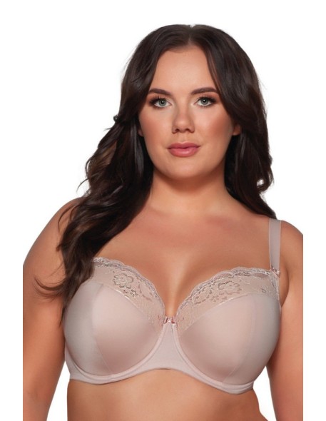 Bra AV 2112 beige Ava