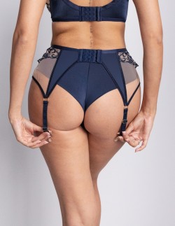 Garter belt Krisline Mystery 2