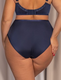 Briefs women's with wysokim stanem Krisline Mystery 2