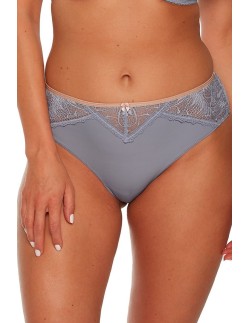 Brazyliny damskie Gaia Vanella 1248 - zmysłowe i... 2