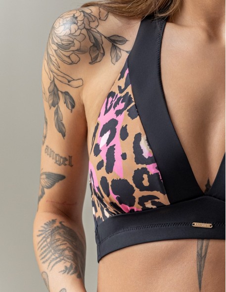 Bra bathing braletka bikinis soft Krisline Kenya